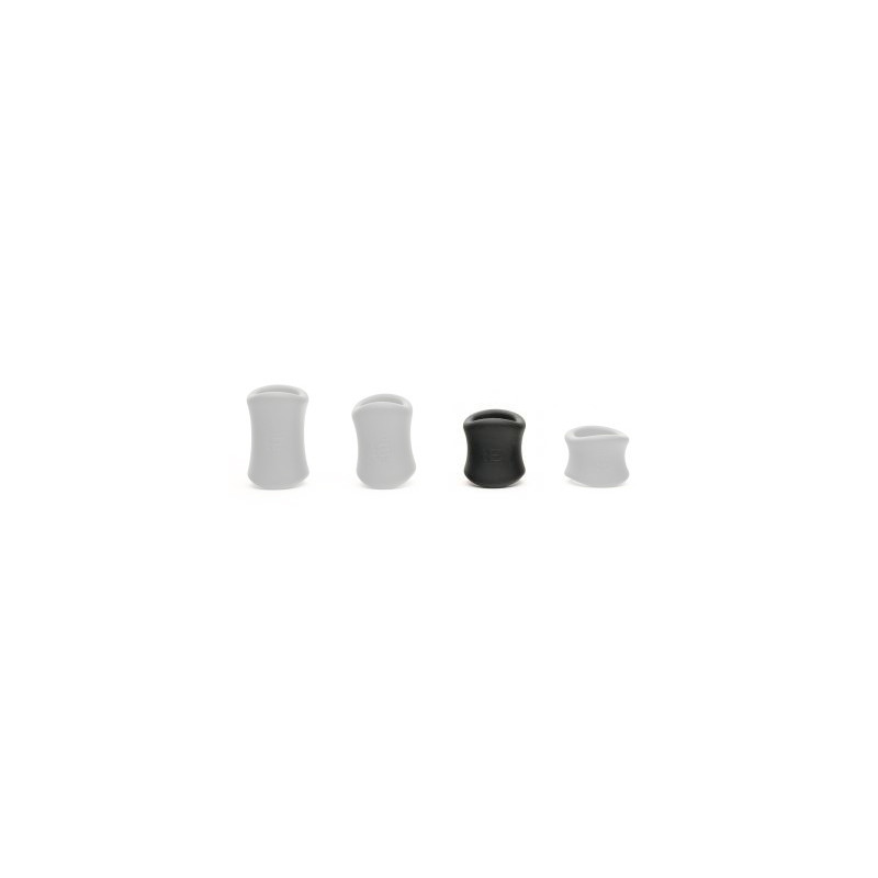 Sport Fucker Ballstretcher Ergo Balls Hauteur 40 mm Noir